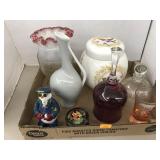 Bell, Golfing Snowman, shot Glass