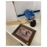 Mini Bats, Ab Slider, Picture, insulator