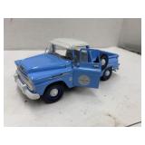Die Cast Truck Model