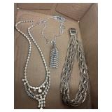 Jewelry - Vintage Necklaces