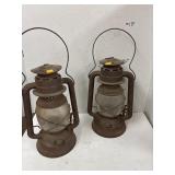 2 Lanterns Dietz