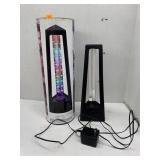 Party Light, working