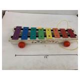Fisher Price Xylophone
