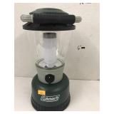 Coleman battery operated lantern