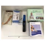 Medical items, Support stockings