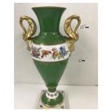 Double Handled Vase