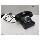 Vintage Bell System Rotary Telephone
