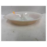 Fire King Dish