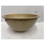 Texas Ware Bowl