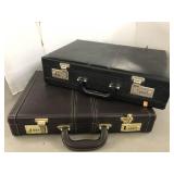 2 Brief Cases