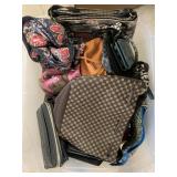 Box of purses