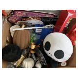 Box of Decor