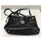 Purse, unverified Coach