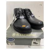 Dr Schollï¿½s work shoes (new) Sz 14