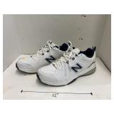 New Balance 608 shoes (Sz 16)