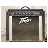 Peavey Back Stage guitar combo amplifier