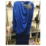 After dark Dress