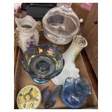 Misc Vintage Flat