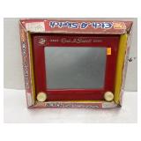 Etch A Sketch