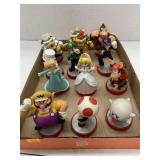 Mario Figures