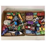 Disney Cars Toys and misc