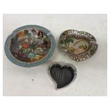 Ash Trays