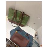 2 Purses