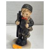 Hummel Chimney Sweep Boy