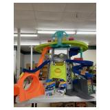 Fisher Price Little People Launch and Loop and