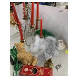 Vintage / Retro Christmas Items