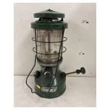 Coleman Northstar lantern