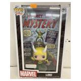 Marvel Loki figure