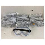 10- Safety Goggles