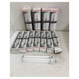 Sylvania Light bulbs