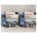 Sylvania 8ï¿½ cool white circline lights