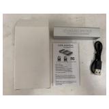 Ohagan Meter Power Bank