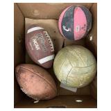 4cnt Balls