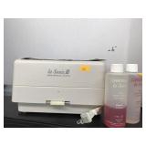 La Sonic Jewelry Cleaner