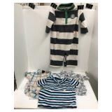 Baby clothes sizes 6 to 18 Months