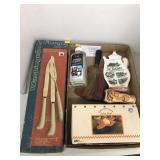 Kitchen Items, vintage