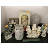 Christmas decor