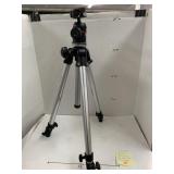 Manfrotto Tripod with ball head with quick