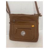 Stone Mountain Crossbody Bag