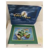 Official Disney Lithograph