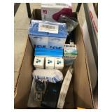 Misc, Gum, Gloves, cosmetic