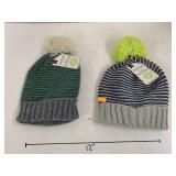 2cnt Knit Hats