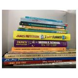 Kids books