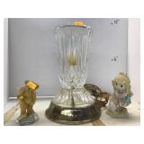 Lamp, November Bear, Girl Decorations