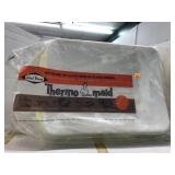 Vntg Thermo Maid Hot Cold Server