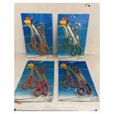 Scissor sets